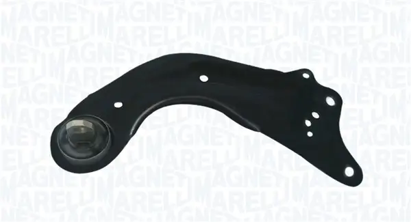 Lenker, Radaufhängung Hinterachse links MAGNETI MARELLI 301181411140