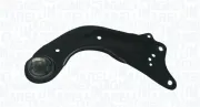 Lenker, Radaufhängung Hinterachse links MAGNETI MARELLI 301181411140