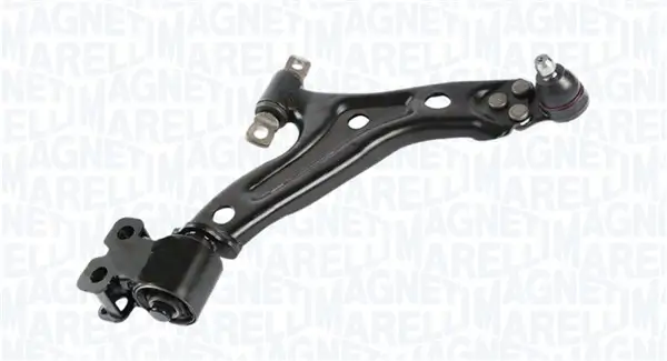 Lenker, Radaufhängung Vorderachse rechts MAGNETI MARELLI 301181411150