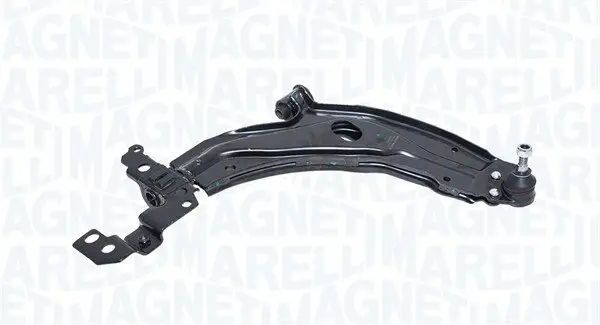 Lenker, Radaufhängung Vorderachse rechts MAGNETI MARELLI 301181311100
