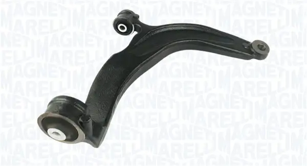 Lenker, Radaufhängung Vorderachse rechts MAGNETI MARELLI 301181411210