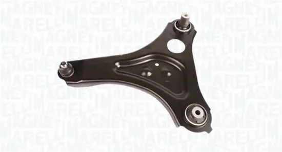 Lenker, Radaufhängung Vorderachse links MAGNETI MARELLI 301181411330 Bild Lenker, Radaufhängung Vorderachse links MAGNETI MARELLI 301181411330