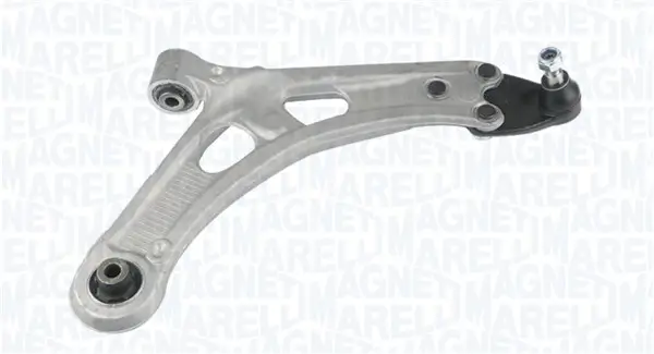 Lenker, Radaufhängung Vorderachse rechts MAGNETI MARELLI 301181411400