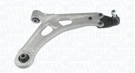 Lenker, Radaufhängung Vorderachse rechts MAGNETI MARELLI 301181411400 Bild Lenker, Radaufhängung Vorderachse rechts MAGNETI MARELLI 301181411400