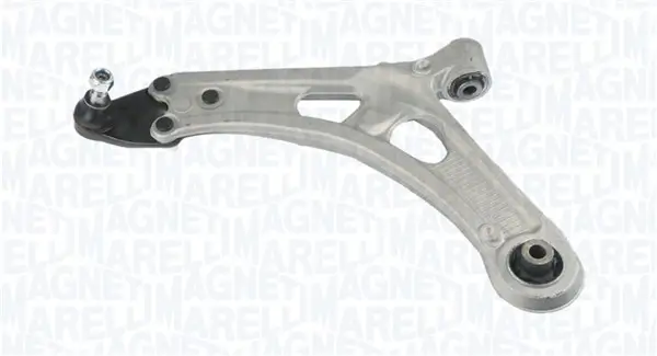 Lenker, Radaufhängung Vorderachse links MAGNETI MARELLI 301181411410