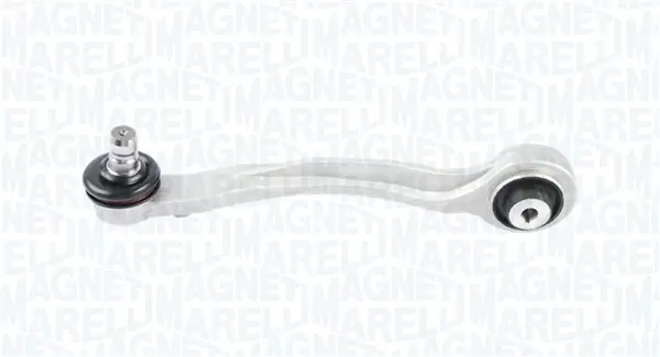 Lenker, Radaufhängung Vorderachse links MAGNETI MARELLI 301181411530