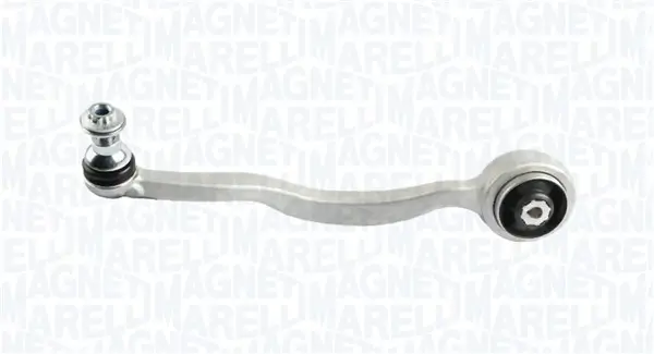 Lenker, Radaufhängung Vorderachse links MAGNETI MARELLI 301181411610