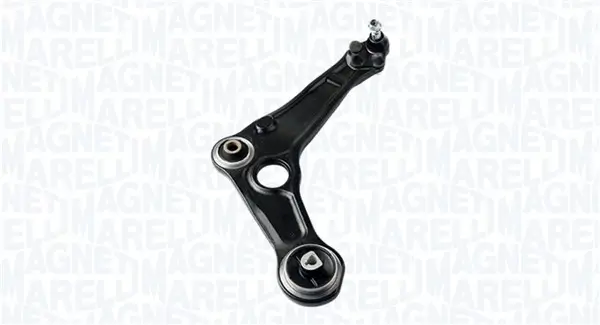 Lenker, Radaufhängung Vorderachse rechts MAGNETI MARELLI 301181411720