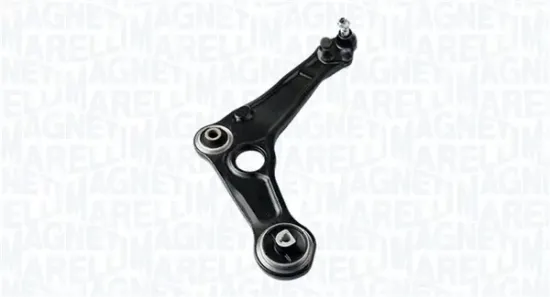 Lenker, Radaufhängung Vorderachse rechts MAGNETI MARELLI 301181411720 Bild Lenker, Radaufhängung Vorderachse rechts MAGNETI MARELLI 301181411720