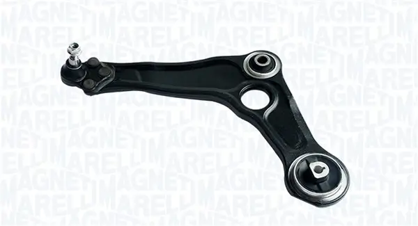 Lenker, Radaufhängung Vorderachse links MAGNETI MARELLI 301181411750