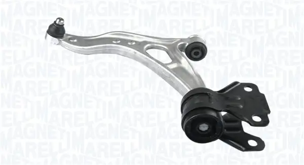 Lenker, Radaufhängung Vorderachse links MAGNETI MARELLI 301181411790