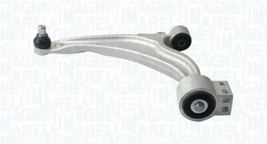 Lenker, Radaufhängung Vorderachse links MAGNETI MARELLI 301181411810 Bild Lenker, Radaufhängung Vorderachse links MAGNETI MARELLI 301181411810