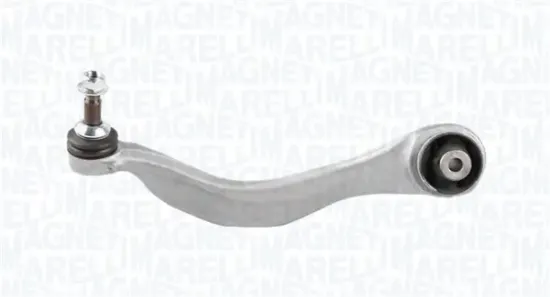 Lenker, Radaufhängung Vorderachse links MAGNETI MARELLI 301181411830 Bild Lenker, Radaufhängung Vorderachse links MAGNETI MARELLI 301181411830