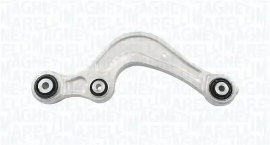 Lenker, Radaufhängung Hinterachse oben MAGNETI MARELLI 301181411980 Bild Lenker, Radaufhängung Hinterachse oben MAGNETI MARELLI 301181411980