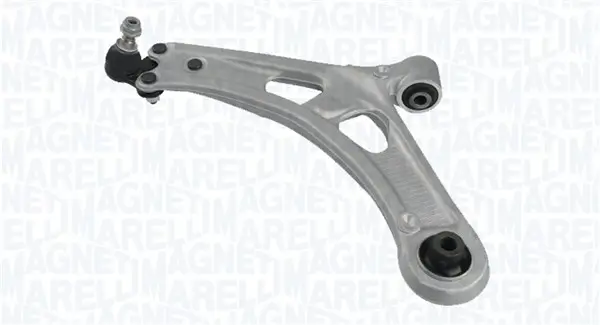 Lenker, Radaufhängung Vorderachse links MAGNETI MARELLI 301181412020