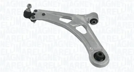 Lenker, Radaufhängung Vorderachse links MAGNETI MARELLI 301181412020 Bild Lenker, Radaufhängung Vorderachse links MAGNETI MARELLI 301181412020
