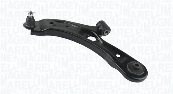 Lenker, Radaufhängung Vorderachse links MAGNETI MARELLI 301181412160