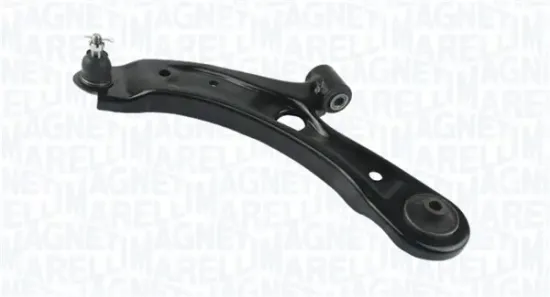 Lenker, Radaufhängung Vorderachse links MAGNETI MARELLI 301181412160 Bild Lenker, Radaufhängung Vorderachse links MAGNETI MARELLI 301181412160