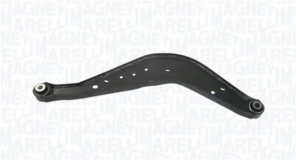 Lenker, Radaufhängung Hinterachse links MAGNETI MARELLI 301181412330