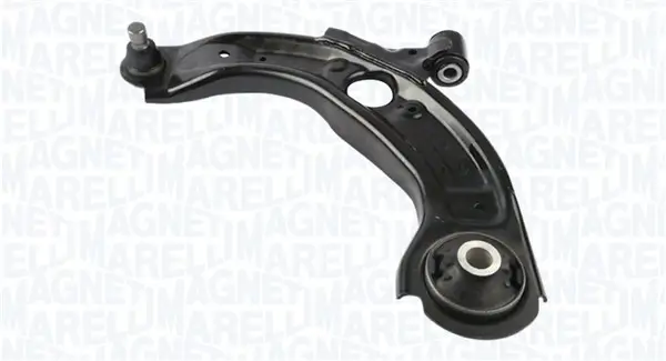 Lenker, Radaufhängung Vorderachse links MAGNETI MARELLI 301181412340