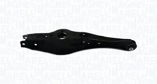Lenker, Radaufhängung Hinterachse MAGNETI MARELLI 301181412480 Bild Lenker, Radaufhängung Hinterachse MAGNETI MARELLI 301181412480