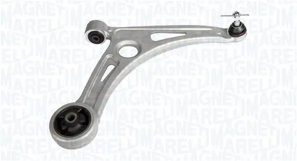 Lenker, Radaufhängung Vorderachse rechts MAGNETI MARELLI 301181412500