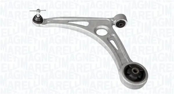 Lenker, Radaufhängung Vorderachse links MAGNETI MARELLI 301181412510