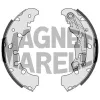 Bremsbacke Hinterachse MAGNETI MARELLI 360219196330