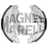 Bremsbacke Hinterachse MAGNETI MARELLI 360219196350