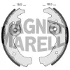 Bremsbacke Vorderachse MAGNETI MARELLI 360219198304