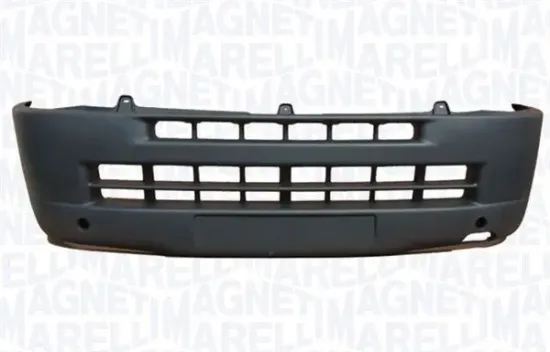 Stoßfänger vorne MAGNETI MARELLI 021316000180 Bild Stoßfänger vorne MAGNETI MARELLI 021316000180