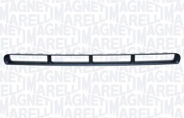 Lüftungsgitter, Stoßfänger MAGNETI MARELLI 021316917110