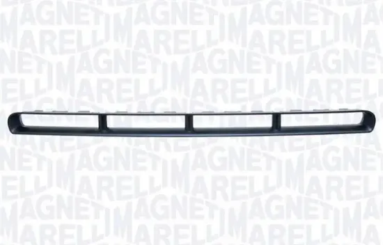 Lüftungsgitter, Stoßfänger MAGNETI MARELLI 021316917110 Bild Lüftungsgitter, Stoßfänger MAGNETI MARELLI 021316917110