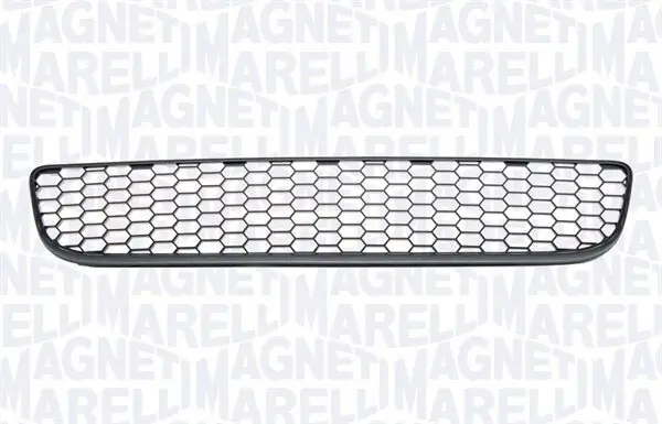 Lüftungsgitter, Stoßfänger MAGNETI MARELLI 021316918110