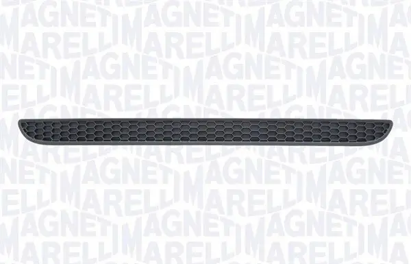 Lüftungsgitter, Stoßfänger MAGNETI MARELLI 021316923110