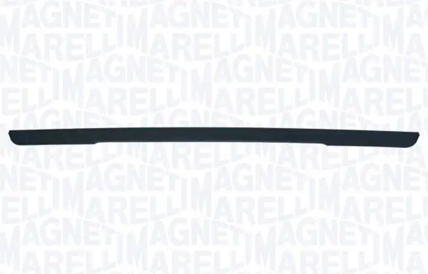 Zier-/Schutzleiste, Stoßfänger unten vorne MAGNETI MARELLI 021316908080