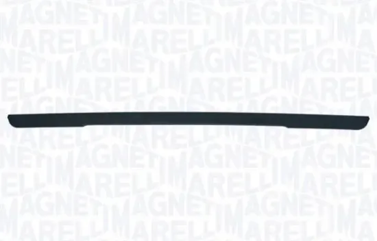Zier-/Schutzleiste, Stoßfänger unten vorne MAGNETI MARELLI 021316908080 Bild Zier-/Schutzleiste, Stoßfänger unten vorne MAGNETI MARELLI 021316908080