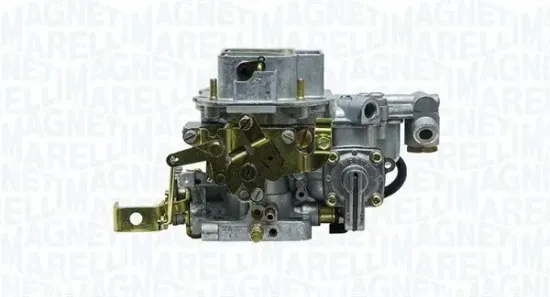 Zündleitungssatz MAGNETI MARELLI 941318111275 Bild Zündleitungssatz MAGNETI MARELLI 941318111275