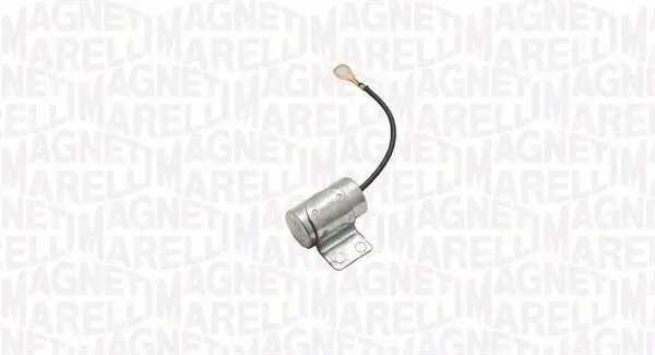 Kondensator, Zündanlage MAGNETI MARELLI 056181128010