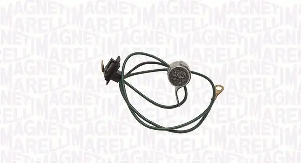 Kondensator, Zündanlage MAGNETI MARELLI 056181185010