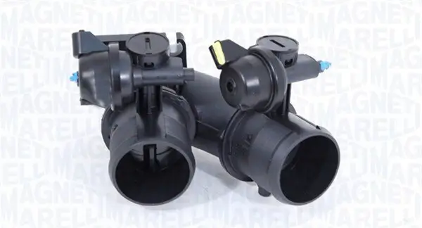 Drosselklappenstutzen MAGNETI MARELLI 802001383309