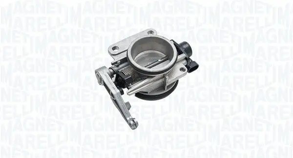 Drosselklappenstutzen MAGNETI MARELLI 802011556750