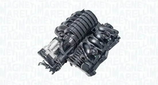 Saugrohrmodul MAGNETI MARELLI 802011593406 Bild Saugrohrmodul MAGNETI MARELLI 802011593406