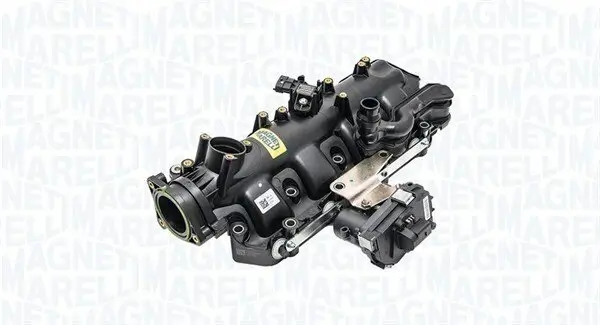 Saugrohrmodul MAGNETI MARELLI 802009280809