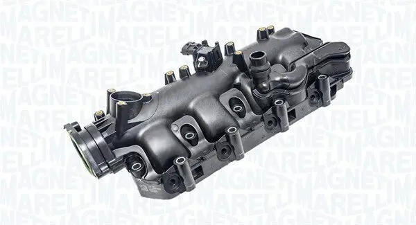 Saugrohrmodul MAGNETI MARELLI 802009314504