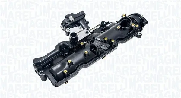 Saugrohrmodul MAGNETI MARELLI 802010342808