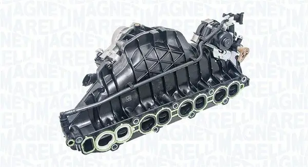Saugrohrmodul MAGNETI MARELLI 802012323307