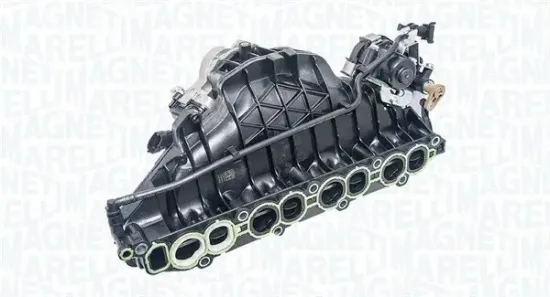 Saugrohrmodul MAGNETI MARELLI 802012323307 Bild Saugrohrmodul MAGNETI MARELLI 802012323307