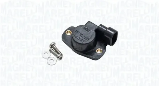 Sensor, Drosselklappenstellung MAGNETI MARELLI 219244300500 Bild Sensor, Drosselklappenstellung MAGNETI MARELLI 219244300500