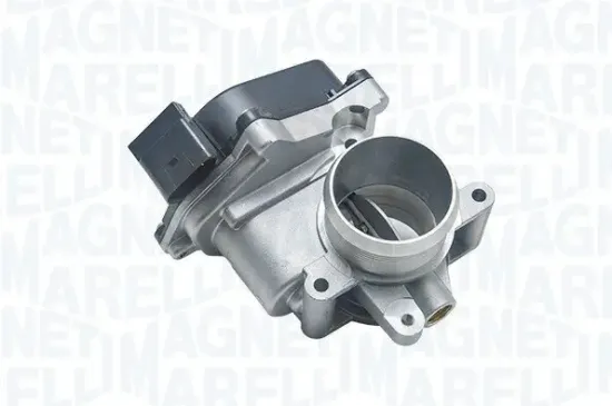 Drosselklappenstutzen MAGNETI MARELLI 802000000102 Bild Drosselklappenstutzen MAGNETI MARELLI 802000000102